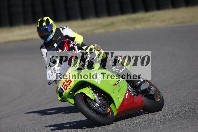 /13 01.05.2026  Speer Racing ADR/Gruppe gruen/555